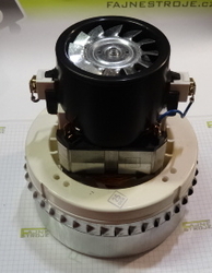 Motor do vysavače - agregát Domel 492.3.363-012 (MKM 7363-12), 1200 W/230 V