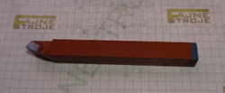 Soustružnický nůž NAREX ubírací přímý pravý ČSN 3710 10x10 / 90 mm P30