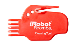 Čistič kartáčů pro robotické vysavače iRobot Roomba plochý - všechny modely