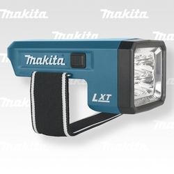 Makita DEADML186 - Svítilna LED Li-ion LXT 18V Z