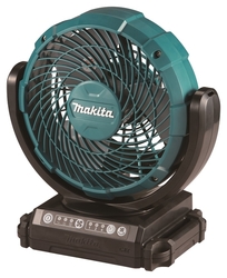 Makita CF101DZ - Aku ventilátor Li-ion 10,8/12V CXT,bez aku Z