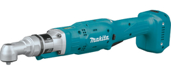 Makita DFL083FZ - Speciální akumulátorový úhlový utahovák 2-8Nm,100-700ot,Li-ion 14,4V Z