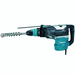 Makita HR5212C - Kombinované kladivo s AVT 19,1J, 1510W