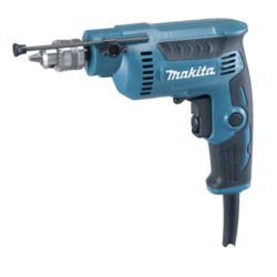 Makita DP2010 - Vysokorychlostní vrtačka 0,5-6,5mm, 370W