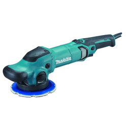 Makita PO6000C - Leštička 150mm, 900W