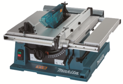 Makita 2704N - Stolní kotoučová pila 260mm, 1650W