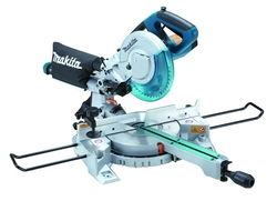 Makita LS0815FLN - Pokosová pila se světlem 216mm, 1400W