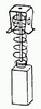 Uhlíky HILTI SD2500 120V