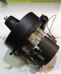 Motor 1000W agregát vysavače s filtrem ALFATEK 6445S, SBSSTF10302E univerzální