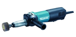 Makita GD0811C  - Přímá bruska 6mm, 750W