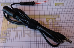 Kabel k nabíječce notebooku ASUS s koncovkou 5,5x2,5mm