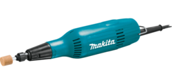 Makita GD0603 - Přímá bruska 6mm, 240W