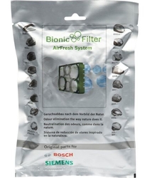 Bionic filtr BOSCH, (BBZ11BF)