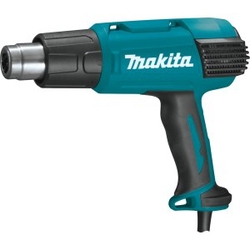 Horkovzdušná pistole MAKITA HG6530VK 50-650°C 2000W