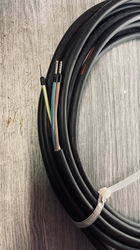 Přívodní kabel 10m