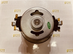 El. motor vysavače 1300W/230V, (D=106mm, H=104mm)