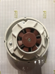 El. motor 1200 W/230 V, BT94, (D=131 mm, H=129 mm)