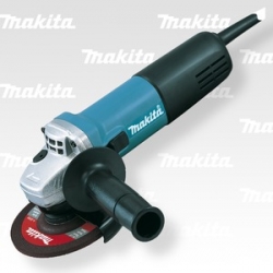 MAKITA 9558HNRG úhlová bruska 125 mm