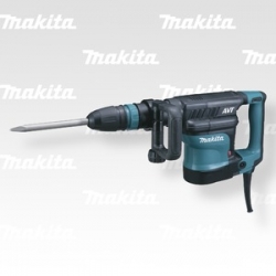 Makita HM1111C - Sekací kladivo s AVT, 11,2J, 1300W