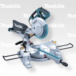 Pokosová pila s laserem MAKITA LS1018LN 260mm 1430W