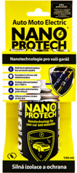 Nanoprotech Auto Moto Electric