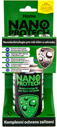 Nanoprotech Home