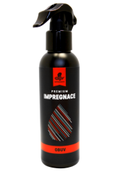 NANOPROTECH Inproducts Premium impregnace na OBUV 200 ml
