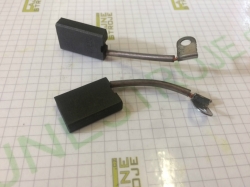 Uhlíky PROTOOL - AGP 230-26 AB 6,3x16x24mm