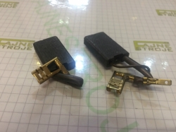 Uhlíky DeWALT D25870K