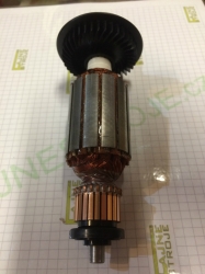 1604010667 Rotor s ventilátorem 220-240V