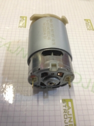 El. motorek 12V DC MILWAUKEE C12PD-32C