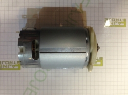 El. motorek 12V DC MILWAUKEE C12PD-32C