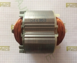 634363-8 Stator RP1110C MAKITA