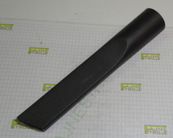 Hubice štěrbinová UNI, d = 32 mm, L = 210 mm, dlouhá