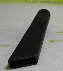 Hubice štěrbinová UNI, d = 32 mm, L = 210 mm, dlouhá