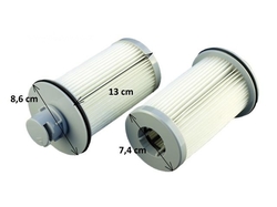 Filtr HEPA vysavače ELECTROLUX, válcový, EF-78