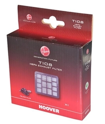Filtr HEPA vysavače HOOVER Telios plus, T108