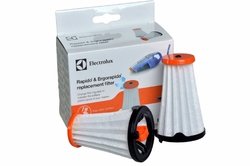 Sada filtrů vysavače ELECTROLUX, EF144 Ergorapido ZB 3..., ZB 5..., ZB 6...