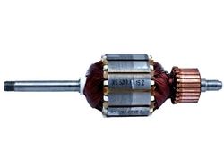 Rotor agregátu ZELMER (00756302) typ motoru 305.1, 305.5