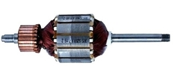 Rotor agregátu ZELMER, 304.3, (od 11/1995)