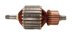 Rotor agregátu ZELMER, 306.2