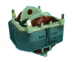 Stator agregátu ZELMER 306.1, 306.2