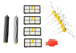 Sada příslušenství iRobot Roomba 800, MAXI