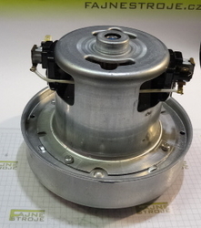 Motor vysavače 1400 W/230 V, YDC04-14
