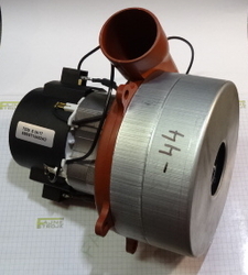 Motor vysavače 1400 W/230 V, AMETEK SBDST13432AD / 7329 S
