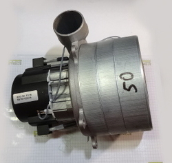 Motor vysavače 1200 W/230 V, AMETEK 065900009.01