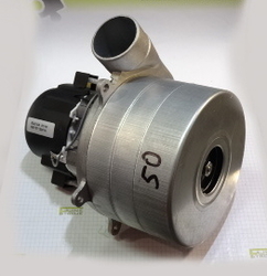 Motor vysavače 1200 W/230 V, AMETEK 065900009.01