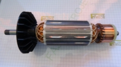 66639015 Rotor NAREX