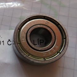 615604 Ložisko NAREX