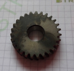 591687 Ozubené kolo NAREX - PROTOOL